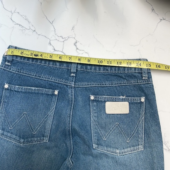 Denim jeans by wrangler - Picture 4 of 9